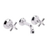 Aspire Zodiac Ii - Chrome Bath Set **Tp1475**