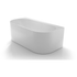 Aspire Urban Ii Back To Wall Bath Suite 1660mm