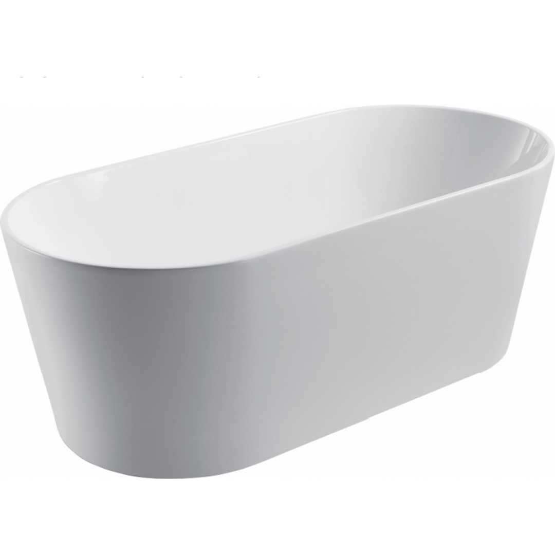 Aspire Urban Ii Freestanding Bath Suite  1700mm