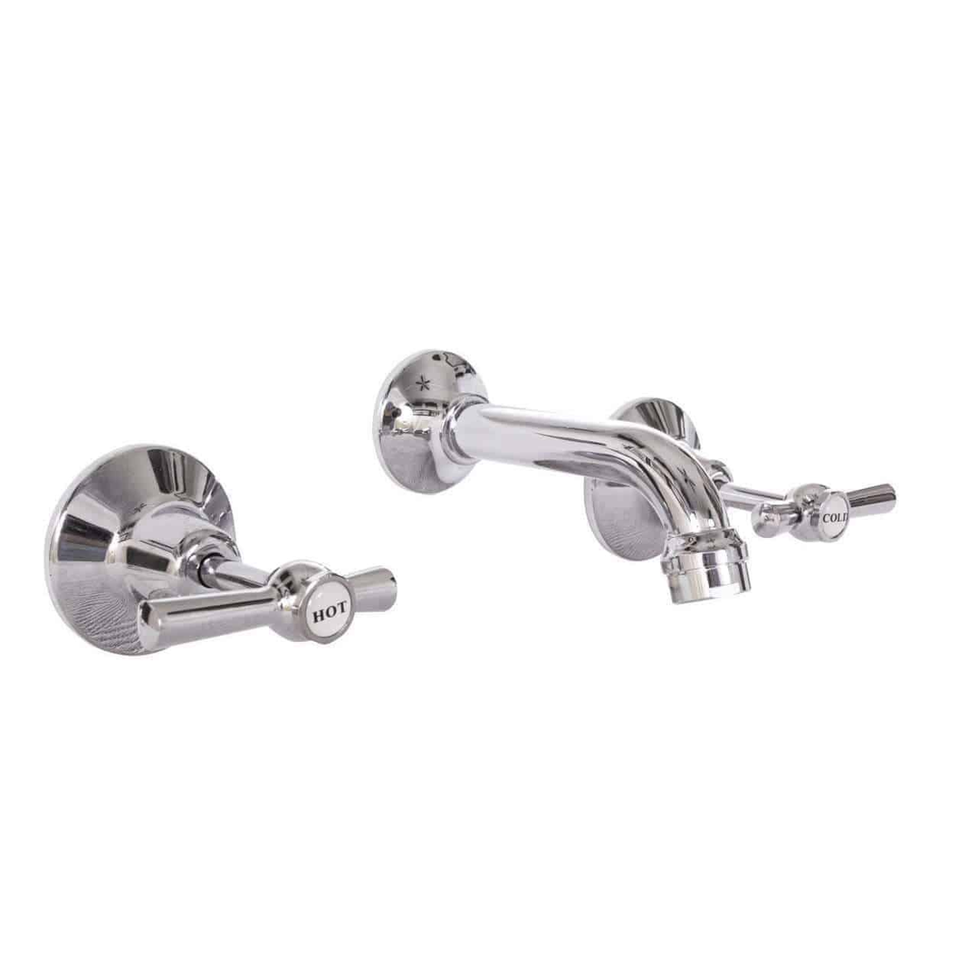 Bath Mixers