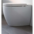 Aspire Urban Btw Pan Only - Suit Inwall Suite C/W Standard Seat