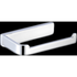 Aspire Urban Toilet Roll Holder  Chrome **68011**