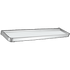 Aspire Urban Glass Shelf 500mm Chrome **68003**