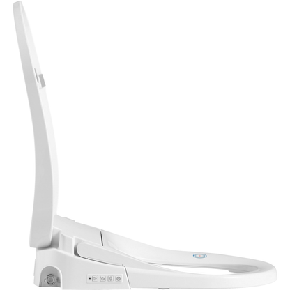 Aspire Bidet Smart Seat With Remote Control