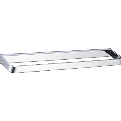 Aspire Urban Single Towel Rail 750mm  Chrome **68701**