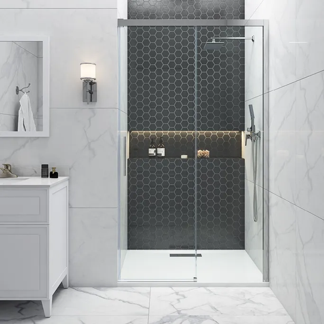 Aspire Zodiac Acrylic Bath White 1500mm
