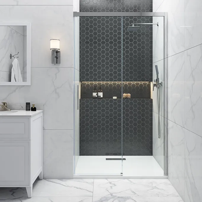Aspire Zodiac Acrylic Bath White 1500mm