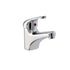 Aspire Zodiac II - Chrome Basin Mixer **Mt1017**