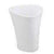 Aspire Urban Freestanding Tumbler White