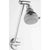 Aspire Unity All Directional Shower 3 Function