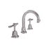 Aspire Zodiac Ii - Chrome Lever Basin Set **Cl2000**