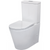 Urban II Extra Height Back To Wall Toilet Suite