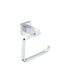 Aspire Unity **Square** Toilet Roll Holder Chrome **24011**