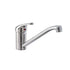 Aspire Zodiac II - Chrome Sink Mixer **Mt1000**