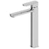 Aspire Urban **Hi Rise** Basin Mixer C/P  35mm Cartridge