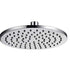 Aspire Unity Shower Head Brass Round 200mm