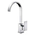 Aspire Unity **Square** Sink/Vessel  Mixer Chrome