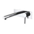 Aspire Spring Pin Lever Basin/Bath Combo Mixer