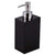 Aspire Urban Freestanding Soap Dispenser Black - Burdens Plumbing