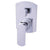 Aspire Urban Shower/Bath Mixer With Diverter C/P - Burdens Plumbing