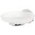 ASPIRE ZODIAC SOAP DISH CHROME - Burdens Plumbing