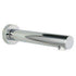 Aspire Spring Bath Outlet 230mm  Chrome