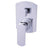 Aspire Urban Shower/Bath Mixer With Diverter C/P