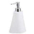 Aspire Urban Freestanding Soap Dispenser  White