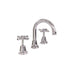 Aspire Zodiac Ii - Chrome Basin Set **Tp1694**