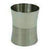 Aspire Urban Freestanding Standing Tumbler  Stainless Steel